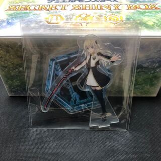 閃刀姫-レイ  アクリルスタンド①