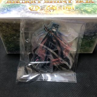 閃刀姫-ロゼ  アクリルスタンド