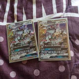 シルヴァディGX