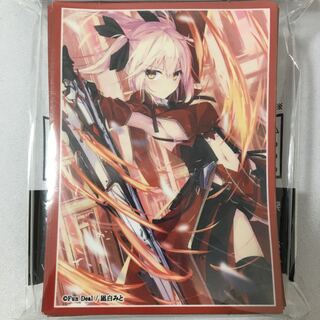 スリーブ f130 ファンディール クリスティーナ 凪白 みと 複数個有