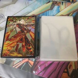 閃刀姫-カガリスリーブ