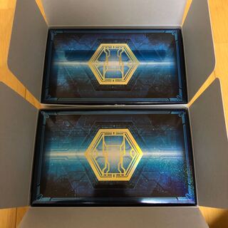 遊戯王　シークレットシャイニーボックス　閃刀姫　未開封　2箱