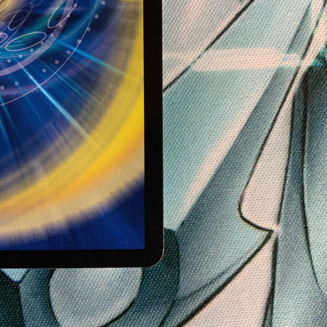 ラ・ズーヨネマ・パンツァー/逆転のオーロラ2枚セット