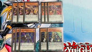 遊戯王　ペンデュラム魔術師　デッキ
