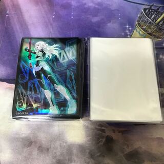 閃刀起動-エンゲージ　スリーブ