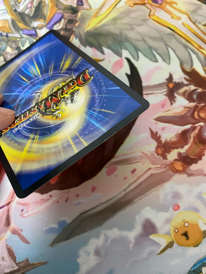 【20周年プロモ】ボルシャック・サイバーエクス