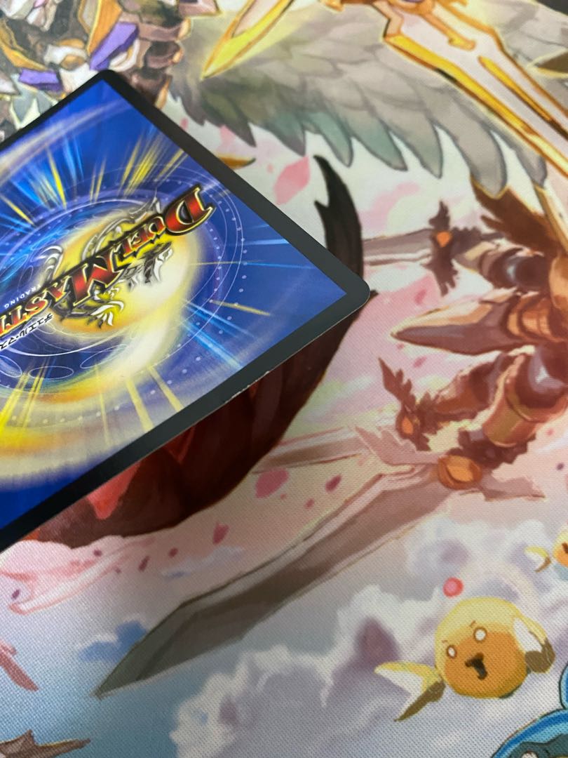 【20周年プロモ】ボルシャック・サイバーエクス