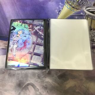 ウィッチクラフト・サボタージュ　スリーブ