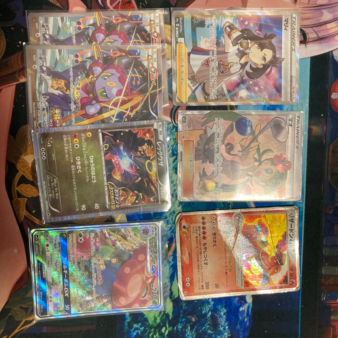 ポケモン 引退品 まとめ売り 1月5日までセール中