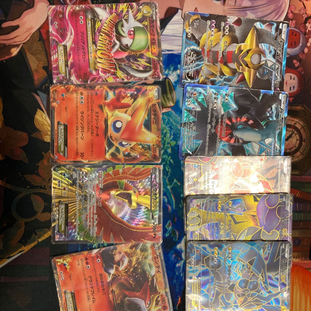 ポケモン 引退品 まとめ売り 1月5日までセール中