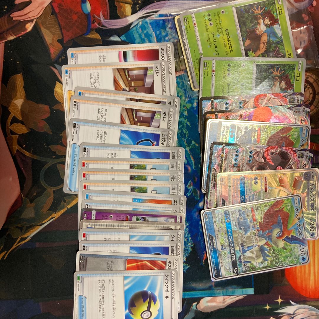 ポケモン 引退品 まとめ売り 1月5日までセール中