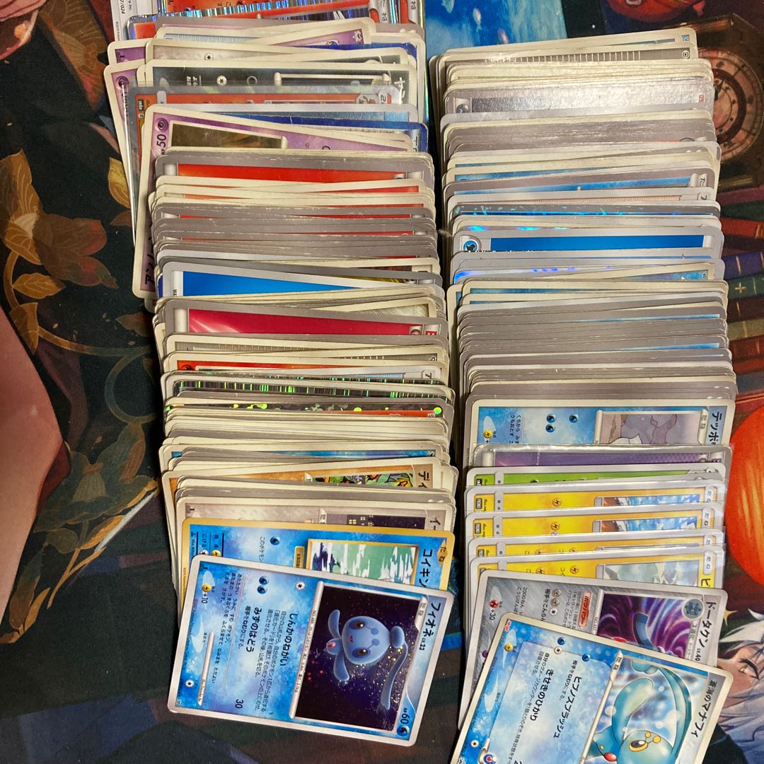 ポケモン 引退品 まとめ売り 1月5日までセール中