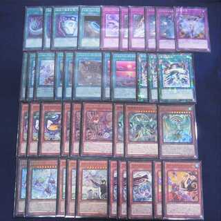 【構築済み】ふわんだりぃず メインデッキのみ/管理:MY0014