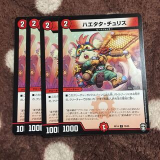 Haetata Chu Squirrel