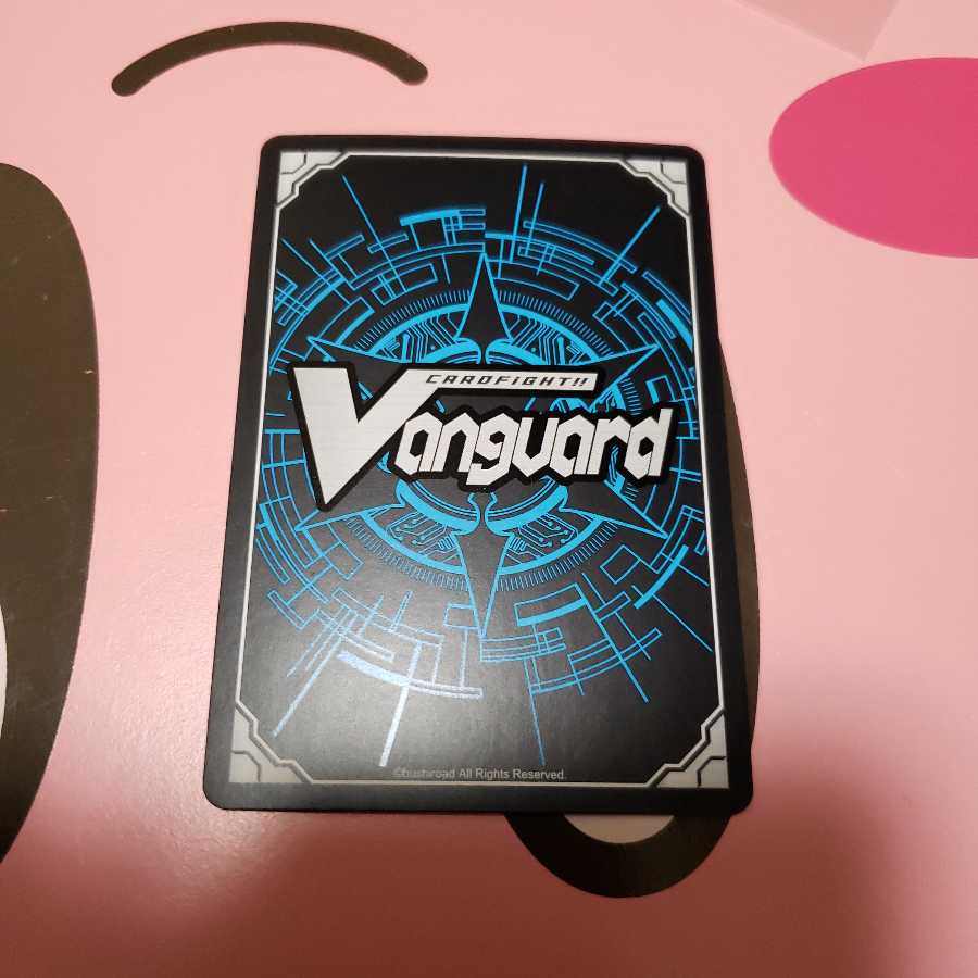 幽幻の撃退者モルドレッド・ファントム SVR