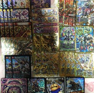 デュエマ　まとめ売り　専用