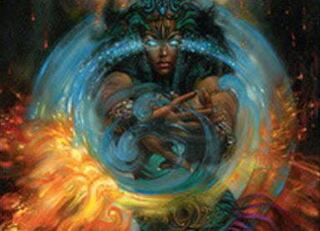 Recruitment】Force of Will