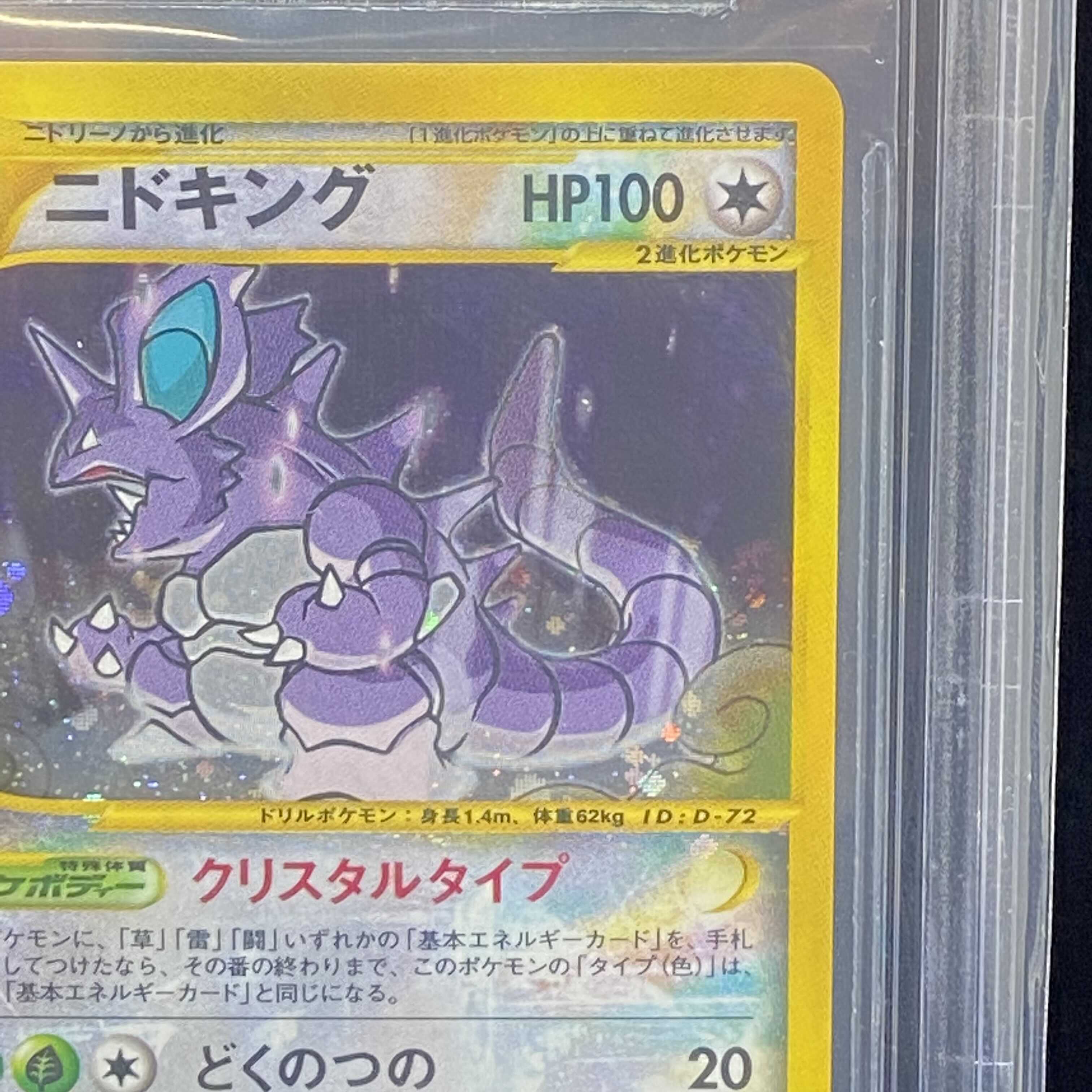 ポケモンカードゲーム ニドキング Metalumferragens Com Br ポケモンカードゲーム ニドキング Metalumferragens Com Br