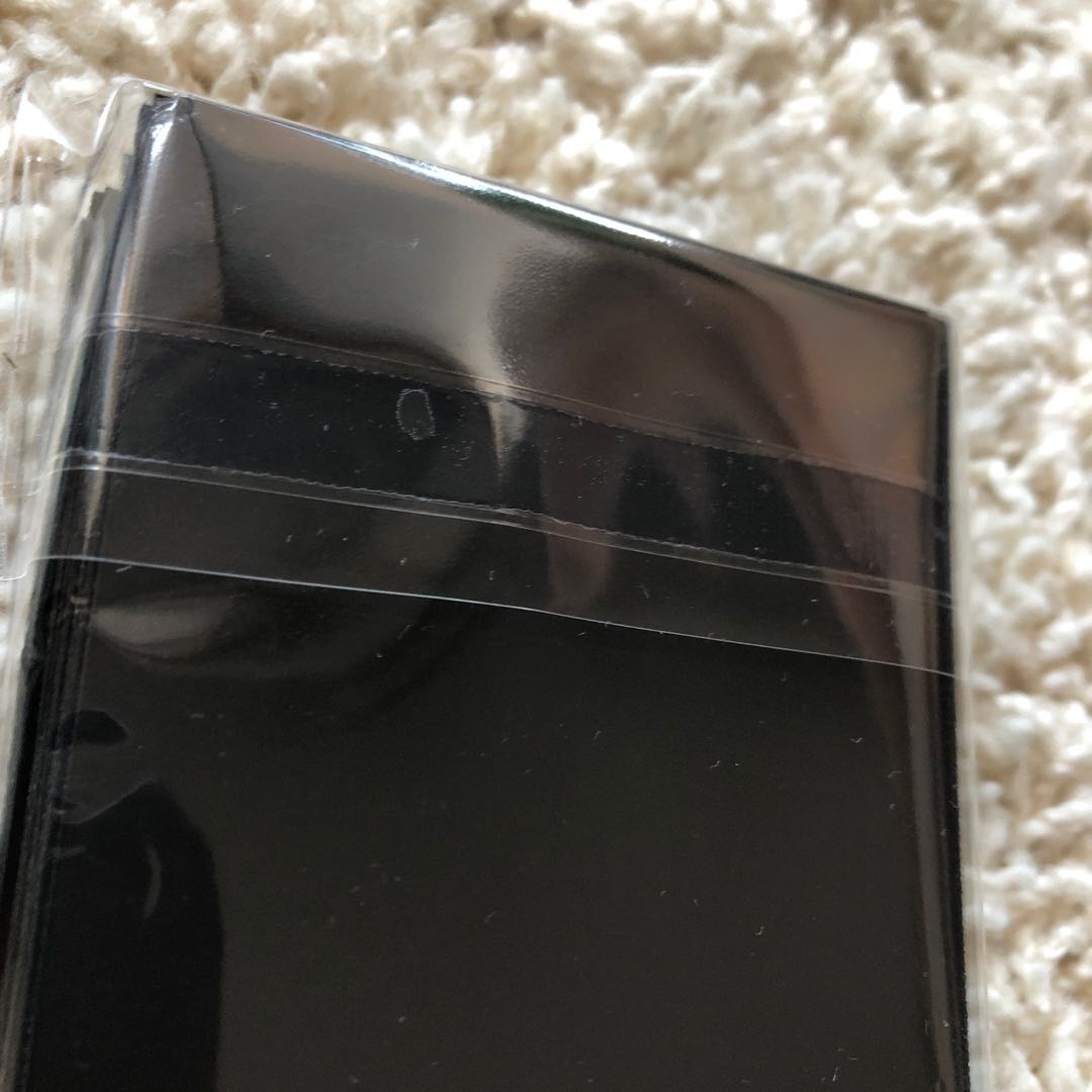 閃刀姫 スリーブ