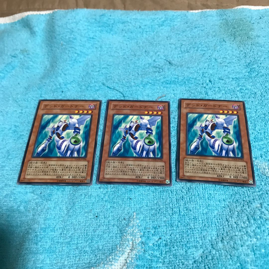 mg8-1 dead gardner x 3