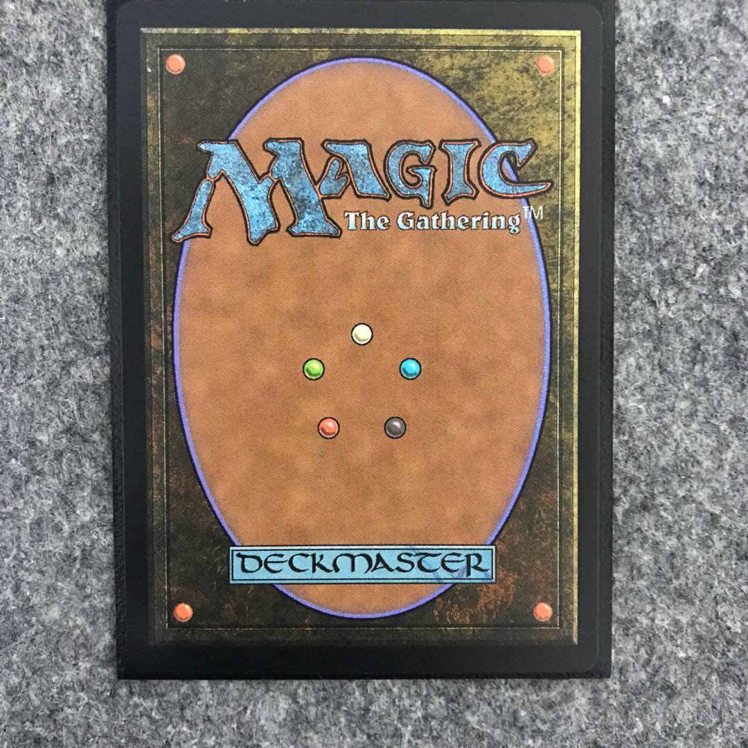 スカラベの神　foil