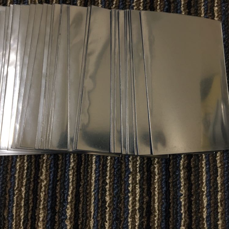 ゲッコウガ　スリーブ