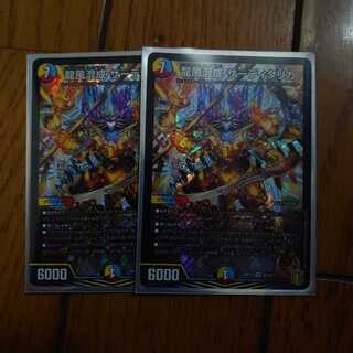 龍風混成 ザーディクリカ