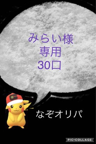 みらい様専用