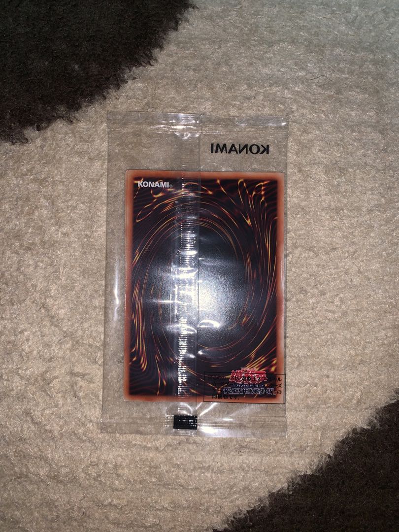 遊戯王 ウィッチクラフト・バイマスター シークレット 未開封