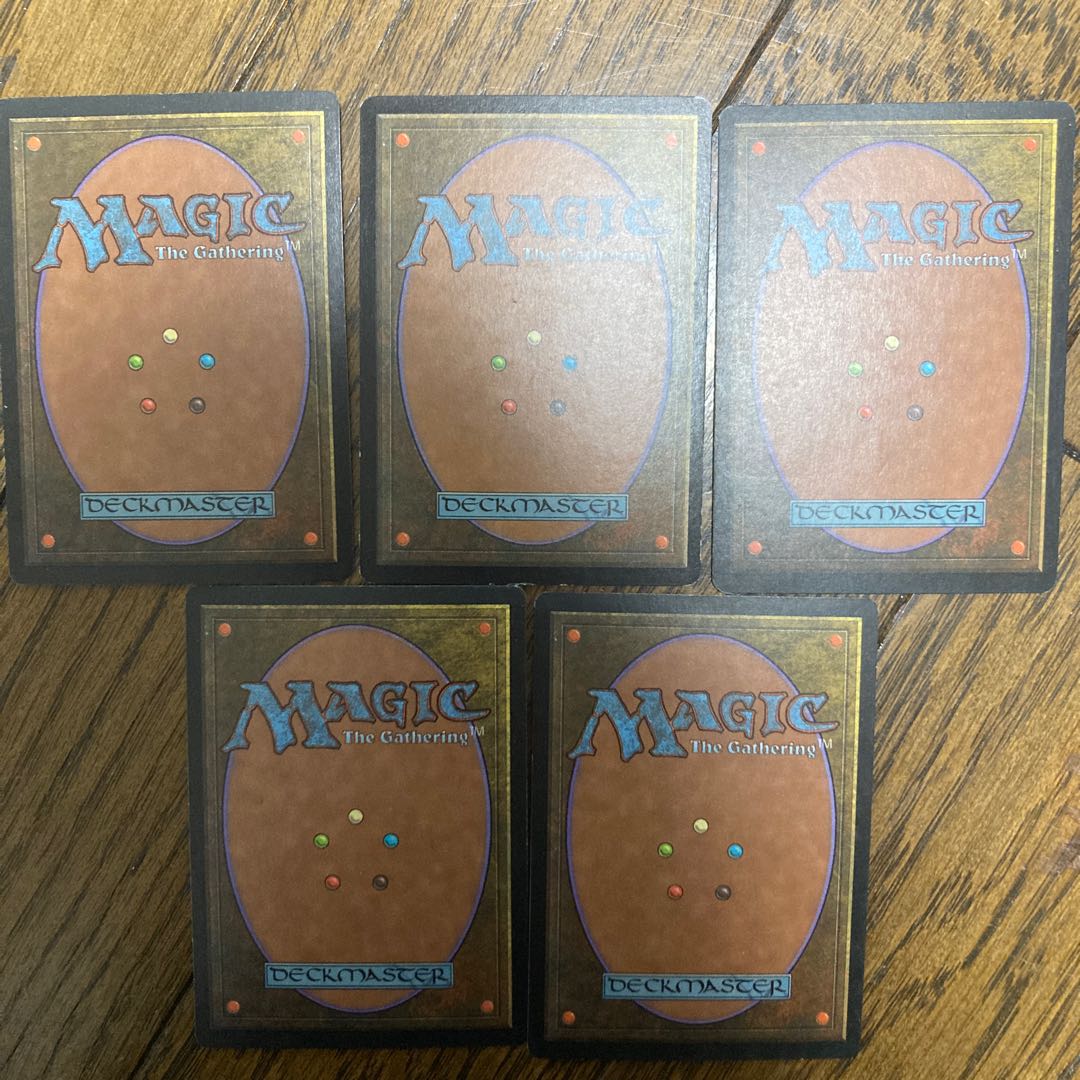 Llanowar Elves Common