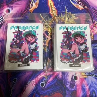 GRATS! Collaboration Sleeve Princess Set of 2