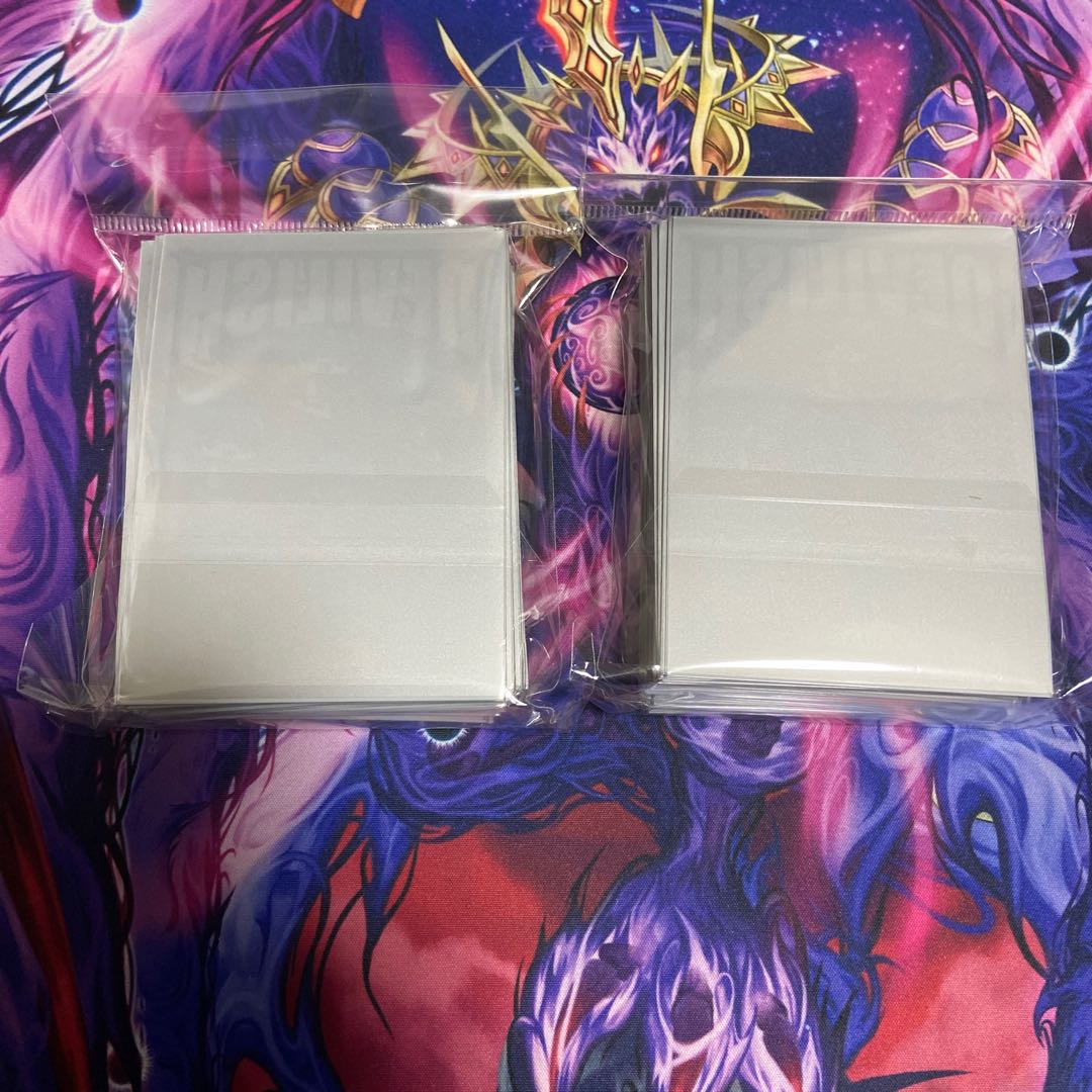 GRATS! Collaborative Sleeve DEVILISH 2 pieces