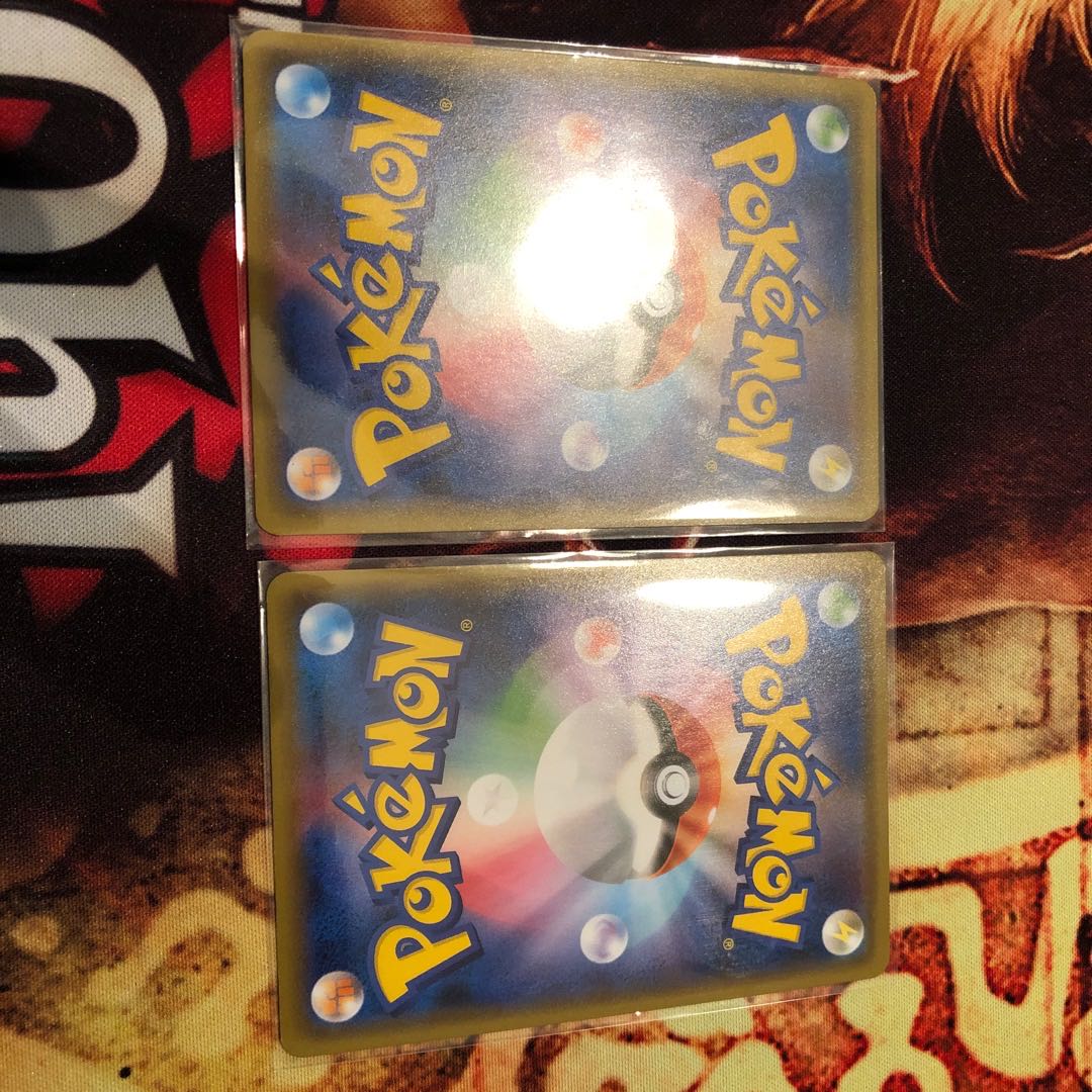 エーフィVMAX 2枚セット