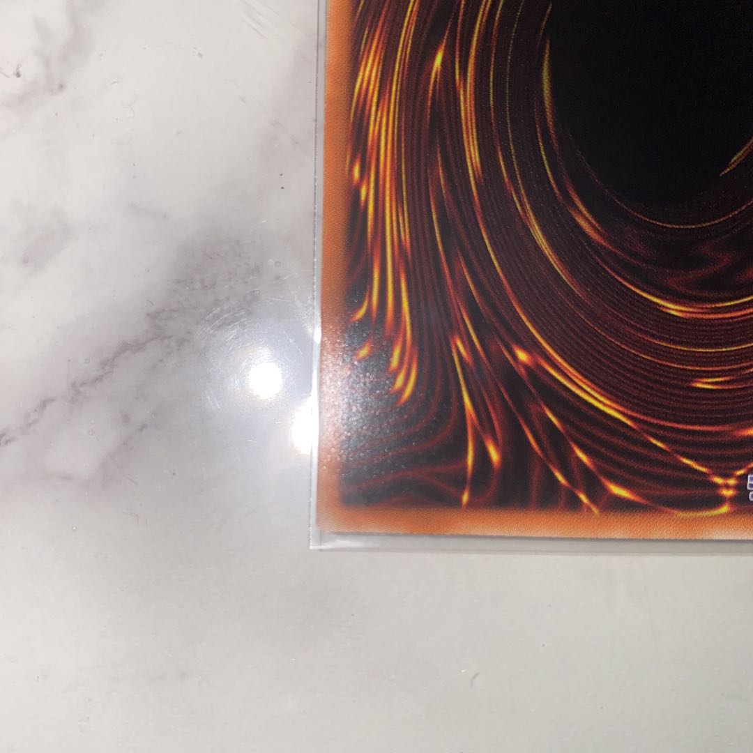 デスピアの導化アルベル DAMA‐JP006 スーパーレア 遊戯王　３枚セット