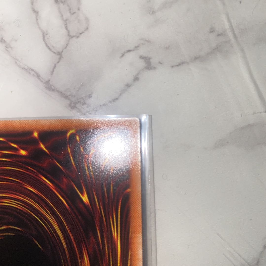 デスピアの導化アルベル DAMA‐JP006 スーパーレア 遊戯王　３枚セット