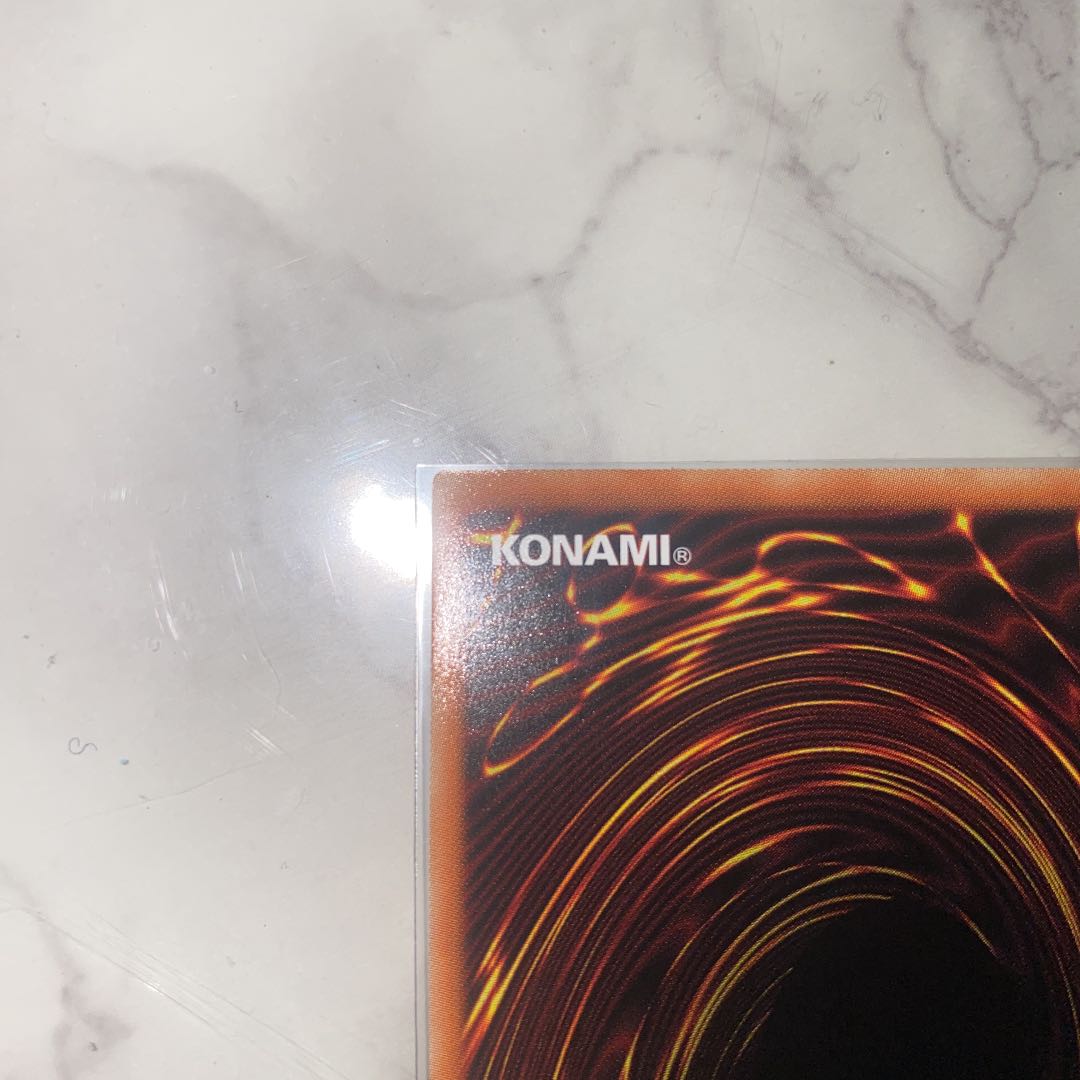 デスピアの導化アルベル DAMA‐JP006 スーパーレア 遊戯王　３枚セット