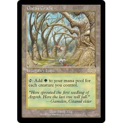 [PLD]Gaea's Cradle/Gaea's Cradle 《Japanese》 [USG].