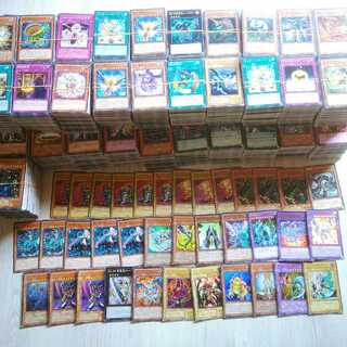 遊戯王10000枚まとめセット！！
