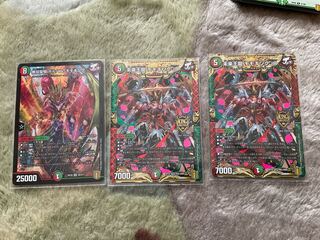 ボルバルモモキング〜モモキングJOを添えて〜