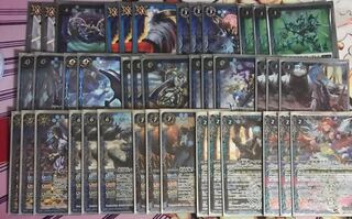 造兵 デッキ 1枚