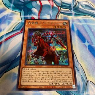 ◉暗黒騎士ガイアオリジン　SE シークレット