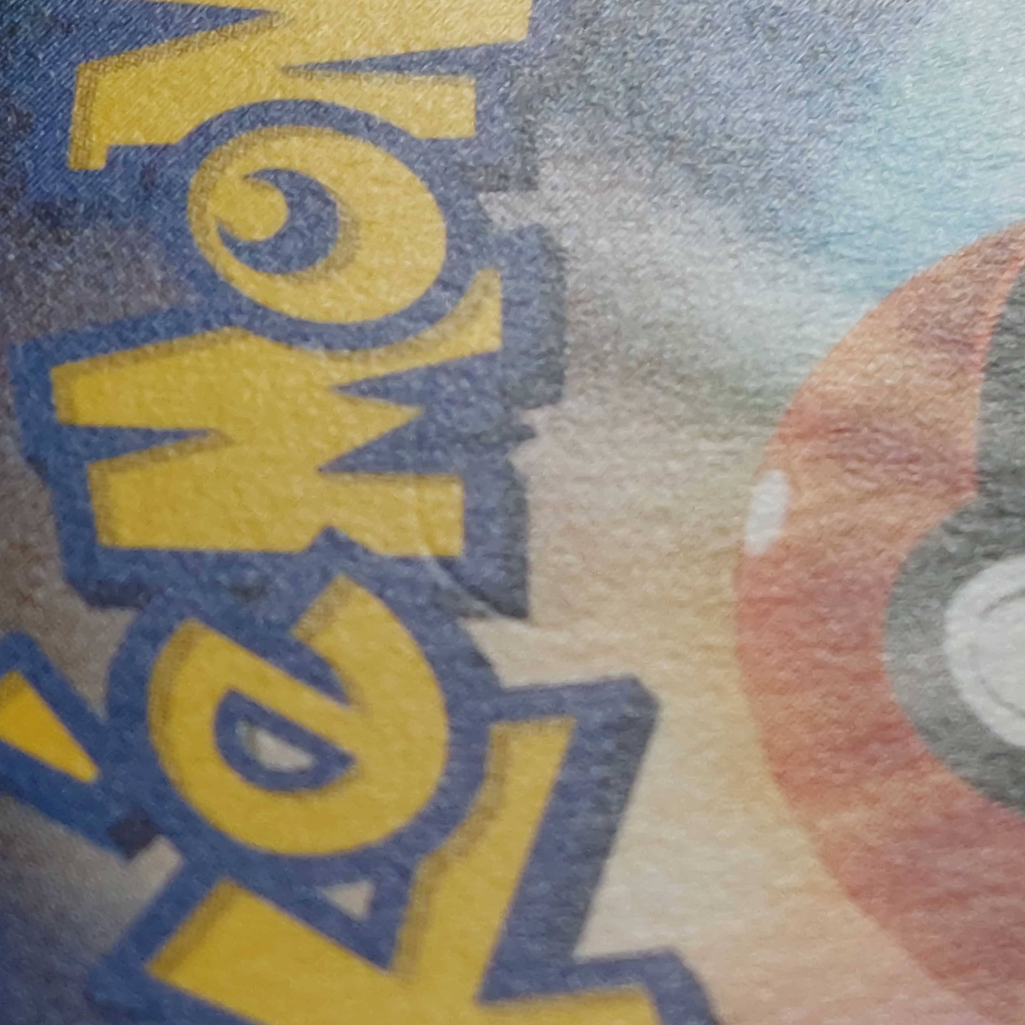 FlareonEX [Plaid] 1ED RR/Control: MP0136