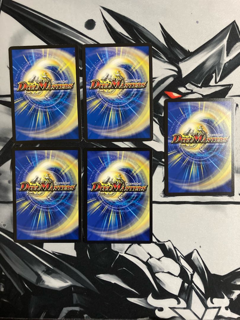 モモキングダム退化、JO退化セット