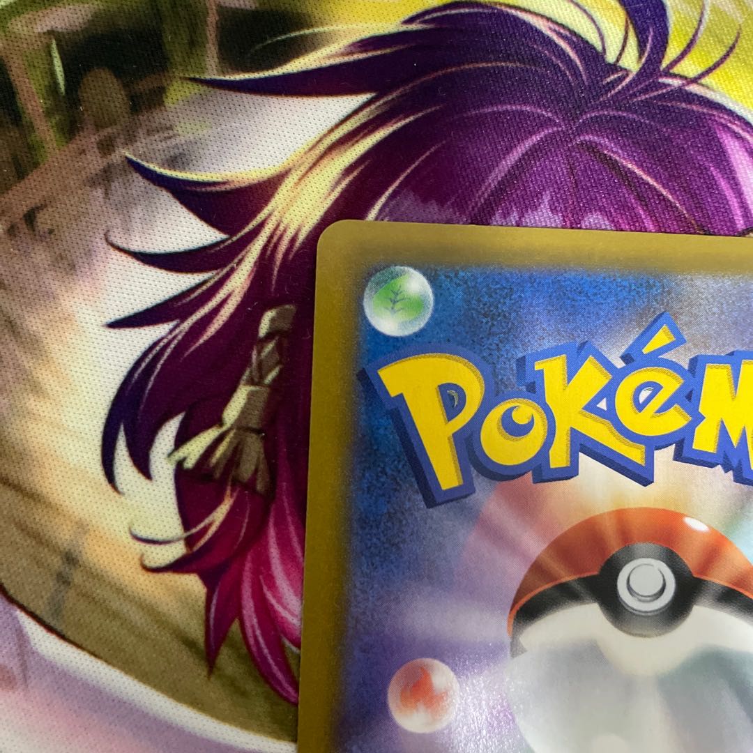 いちげきウーラオスV CSR