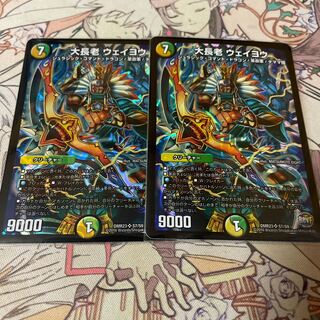 大長老 ウェイヨウ