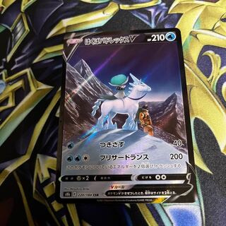 はくばバドレックスV CSR