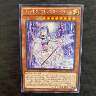 Witchcrafter Madame Verre Sikh Asia