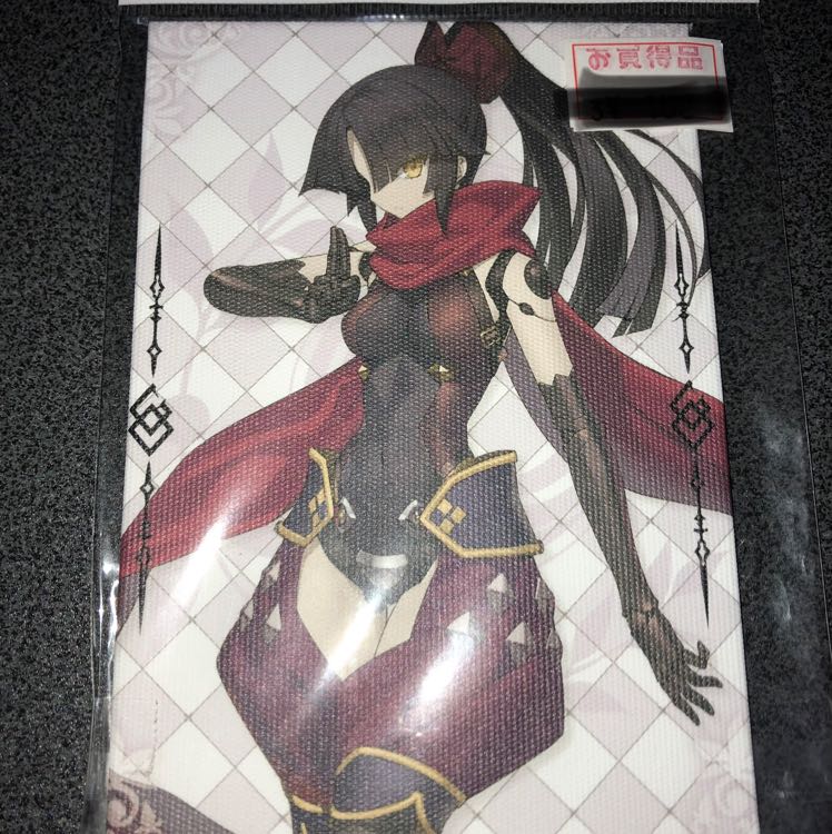 Fate カードスタンド