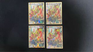 切札勝太&カツキング -熱血の物語-