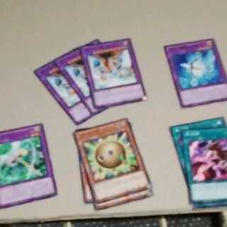 レッドアイズ＋サイバーエンドパーツ